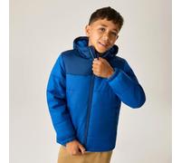 Regatta Lofthouse - Chaqueta acolchada para niños, repelente al agua, abrigo de invierno