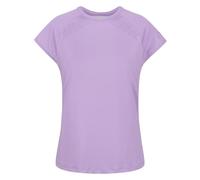 Regatta Luaza RWT247 Luaza Camiseta de manga corta para mujer, de secado rápido, elástica y que absorbe la humedad Apto para caminar y hacer senderismo