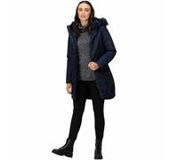Regatta Lyanna Parka impermeable y transpirable para mujer