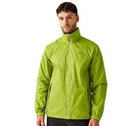 Regatta Lyle IV - Chaqueta para hombre, Verde Grenoble, L