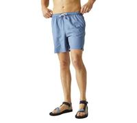 Regatta Mackleyna - Bañador para hombre, Azul Coronet