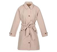 Regatta Madalyn - Chaqueta de senderismo impermeable y transpirable para mujer