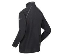 Regatta Maillot Intermedia Cálido de Micro Polar Montes para Hombre