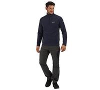 Regatta Maillot Intermedia Cálido de Micro Polar Montes para Hombre