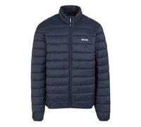 Regatta Marizion Chaqueta Guateada Hombre Invierno de Medio Tiempo Rompevientos