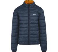 REGATTA Marizion - Hombre - Azul - talla S- modelo 2025