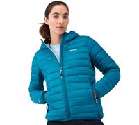 Regatta Marizion Jacket Chaqueta Acolchada, Gulfstream/Sea Haze, 36 para Mujer