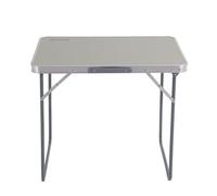 Regatta Matano - Mesa, Color Gris