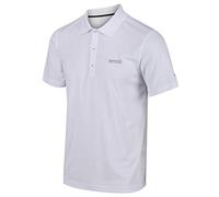 Regatta Maverick V - Polo Deportivo de Secado Rápido T-Shirts/Polos/Vests Hombre (Pack de 1)