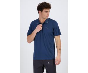 Regatta Maverik V - Azul - Polo Hombre talla 2XL