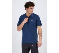 Regatta Maverik V - Azul - Polo Hombre talla L