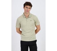 Regatta Maverik V - Marrón - Polo Hombre talla M