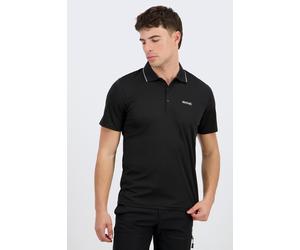 Regatta Maverik V - Negro - Polo Montaña Hombre talla M