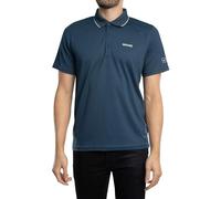 Regatta Maverik V T-Shirt, Moon Light Denim, XL Unisex