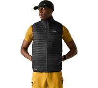Regatta Men's Andreson Hybrid chaleco with Extol elástico fabric & Warmloft Insulation