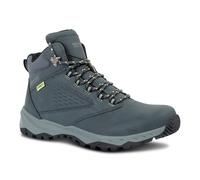 Regatta Mens Boot, Botas Amble para Hombre, Briar Lime Punch, 44 EU
