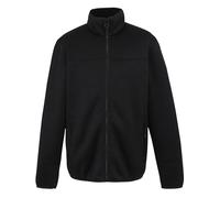 Regatta Mens Branleigh Fleece, capa de pelo alto - Perfecto para actividades al aire libre, caminar, hacer senderismo y acampar