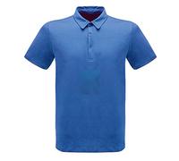 Regatta Mens Classic 65/35 Polycotton Wicking Quick Dry Polo Shirt