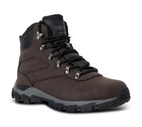Regatta Mens Classic Walking Boots, Botas de Senderismo clásicas Holcombe para Hombre, marrón, 41 EU