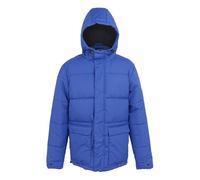 Regatta Mens Falkner Padded Winter Jacket Abrigo acolchado Hombre (Pack de 1)