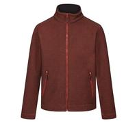 Regatta Men's Garrian II Full Zip Fleece