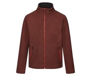 Regatta Men's Garrian II Full Zip Fleece