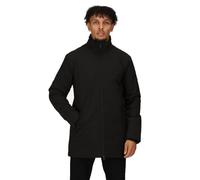 Regatta Mens Hampton Waterproof Jacket Chubasquero Hombre (Pack de 1)