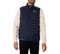 Regatta Men's Hillpack II Body Warmer Calentador de Cuerpo, Navy, XL para Hombre