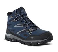 Regatta Men's Holcombe III Walking botas agua resistente acolchado Durable Hiking Footwear