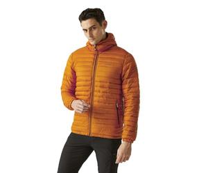 Regatta Men's Hurden Padded Jacket Chaqueta acolchada Hombre
