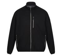 Regatta Men's Kassam Full Zip Fleece Jacket forro polar Hombre (Pack de 1)