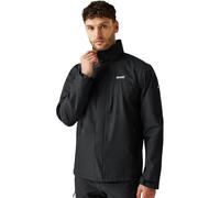 Regatta Mens Matt Ii Outdoor Active Jackets Waterproof Shell Chubasquero Hombre (Pack de 1)