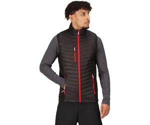 Regatta Men's Navigate Hybrid Bodywarmer Chaleco Aislante para Hombre
