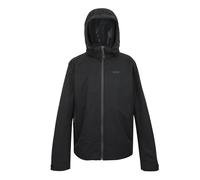 Regatta Mens Oakhowe Outdoor Active Jackets Waterproof Shell Chubasquero Hombre (Pack de 1)