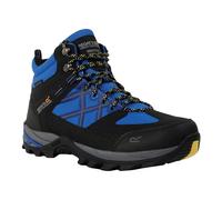 Regatta Mens Samaris III Boot Walking Boots, Botas para Senderismo Hombre