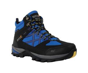 Regatta Mens Samaris III Boot Walking Boots, Botas para Senderismo Hombre