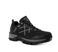 Regatta Men's Samaris III Low Walking Shoes Hiking