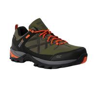 Regatta Mens Samaris III Low Walking Shoes Zapatos para senderismoHombre