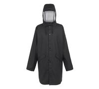 Regatta Men's Trustan Parka Jacket Abrigo para lluvia Hombre (Pack de 1)