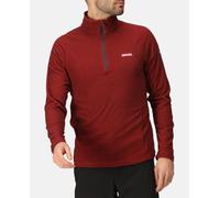 Regatta Micropolar de hombre Montes Regatta. Rojo L