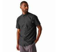 Regatta Mindanol X Short Sleeve Shirt L