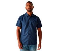 Regatta Mindanol X Short Sleeve Shirt L