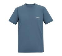 Regatta Mindo Aisct S/S T Camiseta de Manga Corta antiinsectos Regatta Mindo para Hombre Hombre (Pack de 1)