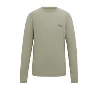 Regatta Mndoantiinsectlst Camiseta de Manga Larga antiinsectos Regatta Mindo para Hombre Hombre (Pack de 1)
