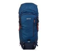 Regatta - Mochila de Senderismo Highton V2 65L