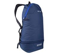 Regatta Mochila de viaje compacta y transpirable Packaway Hipack para hombre
