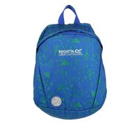 Regatta Mochila Infantil Peppa Pig para Guardería Azul