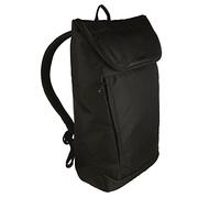 Regatta Mochila Shilton 20L con correas ajustables y panel trasero acolchado, múltiples bolsillos: cómoda y resistente