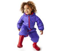 Regatta Mono Splosh Iii Azul 4-5 años (104/110 cm)