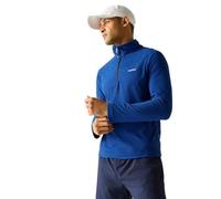Regatta Montes - Camiseta cálida de microforro polar para hombre